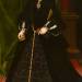 Lady Mary Dudley (c.1530–1586), Lady Sidney